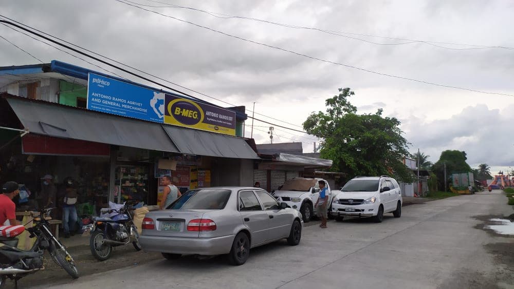 Commercial Building for sale - photo 3