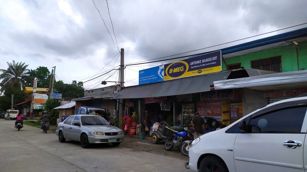 Commercial Building for sale - photo 2