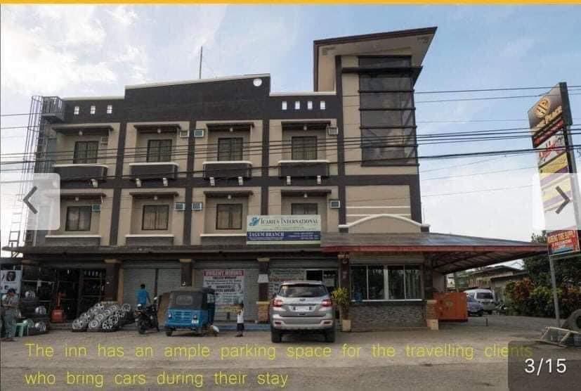 3 storey hotel with 26 rooms and 4 commercial spaces - photo 5