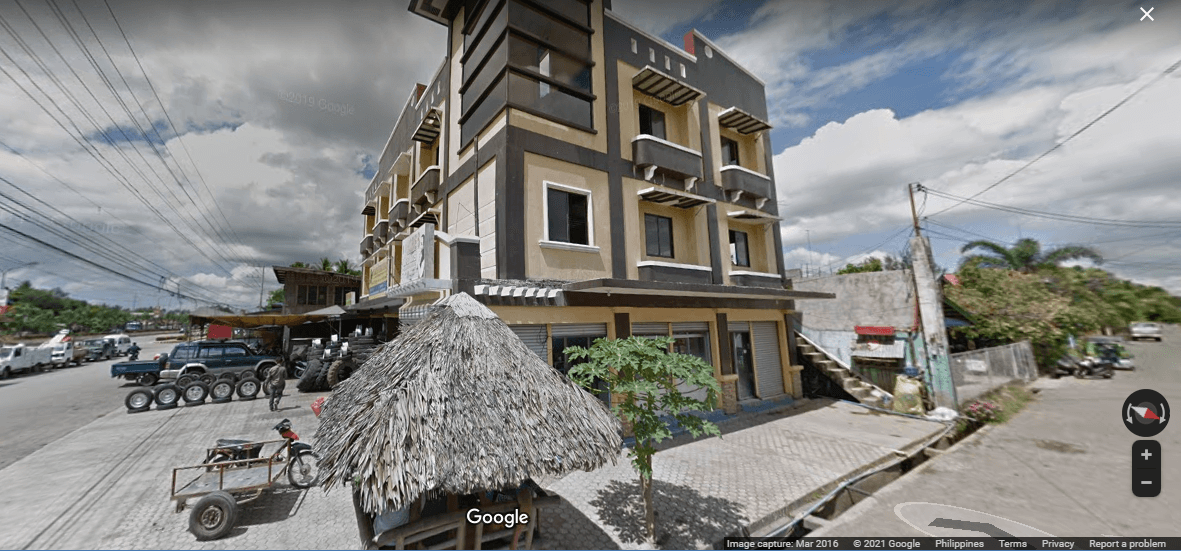 3 storey hotel with 26 rooms and 4 commercial spaces - photo 1