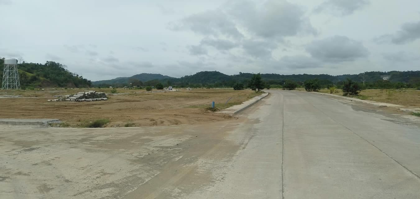 240sqm LOT IN SOLLER RESIDENCES DAVAO - photo 2