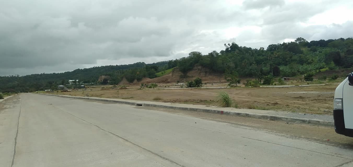 240sqm LOT IN SOLLER RESIDENCES DAVAO - photo 4