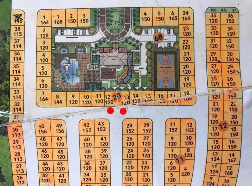 240sqm LOT IN SOLLER RESIDENCES DAVAO - photo 5