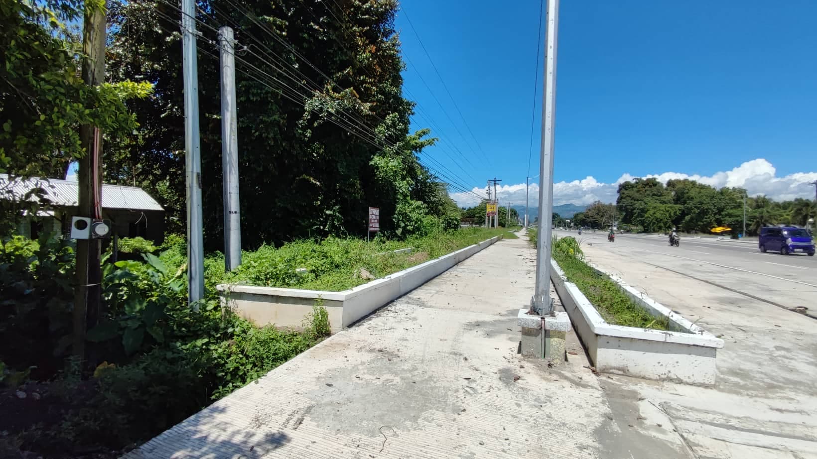 1024 sqms along highway surallah - photo 4