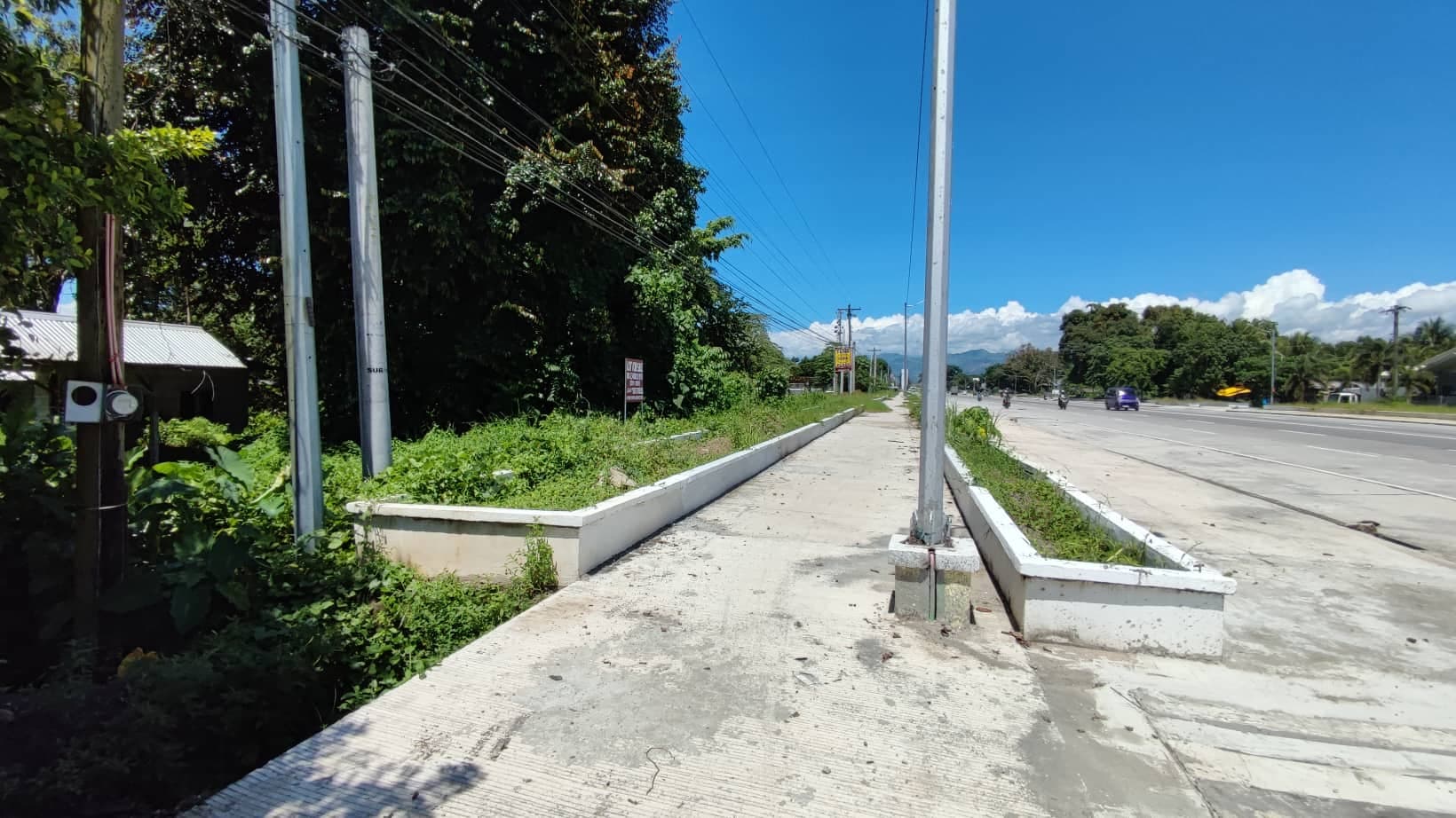 2400 sqms few meters from highway - photo 3