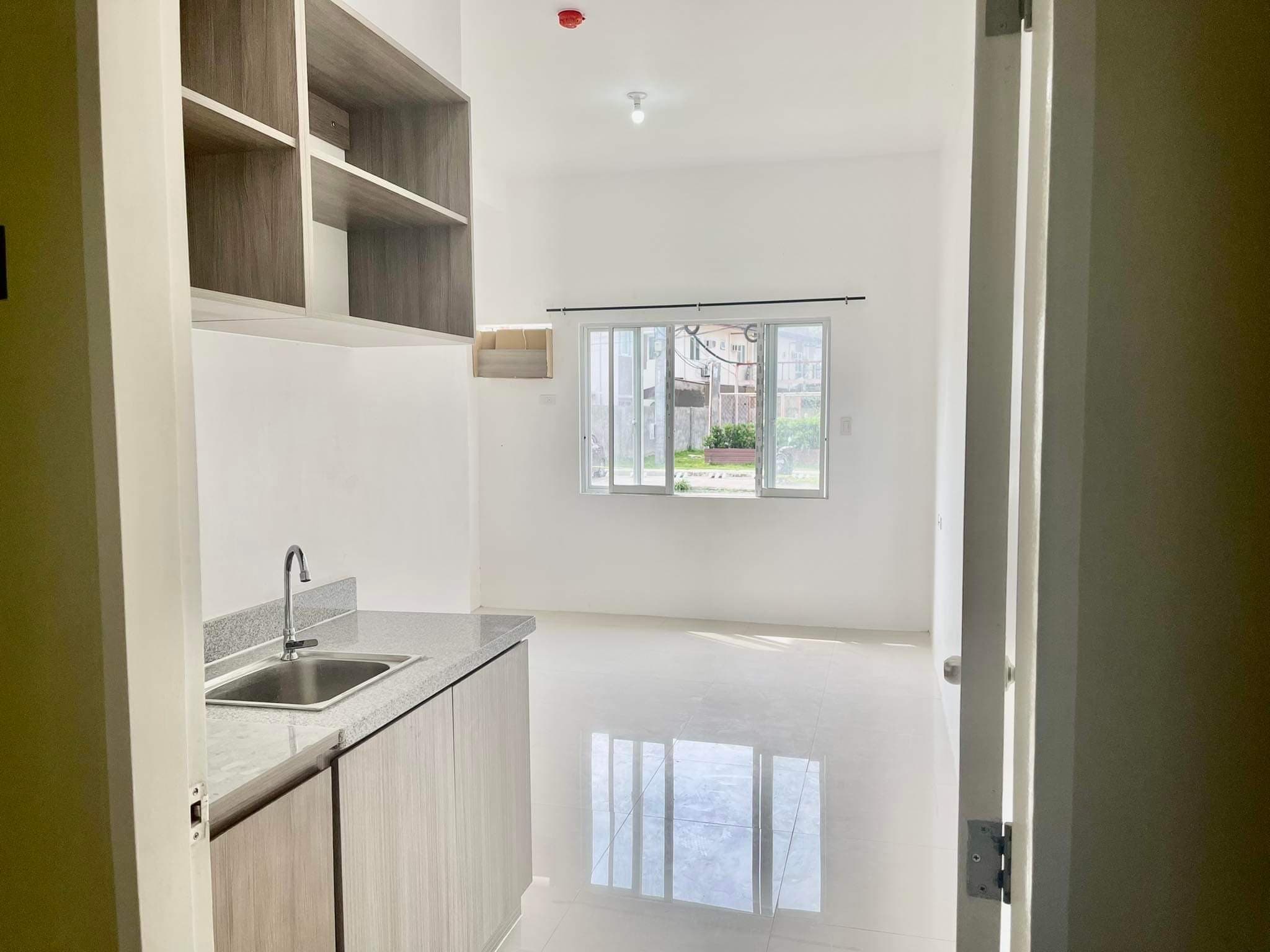 New Studio at Modena Minglanilla