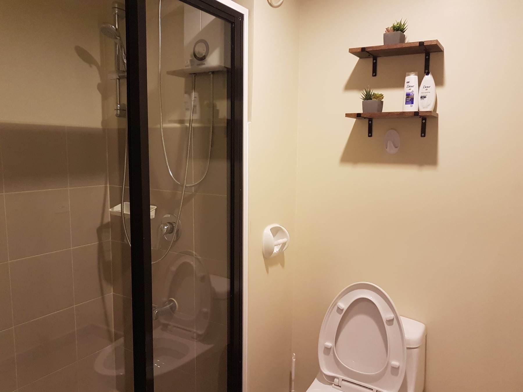 Warm and comfy Studio in IT Park - photo 5