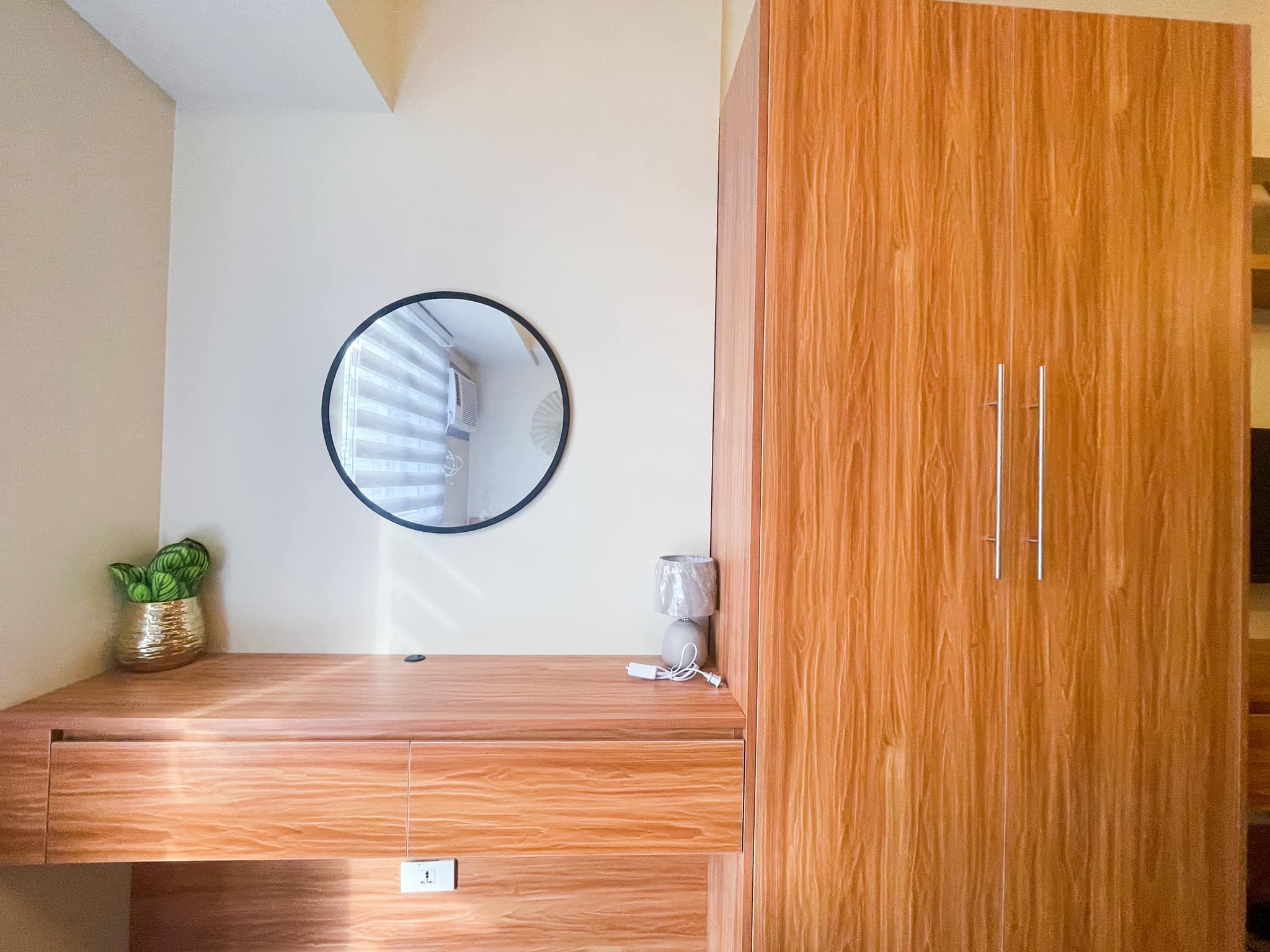 Warm and comfy Studio in IT Park - photo 7