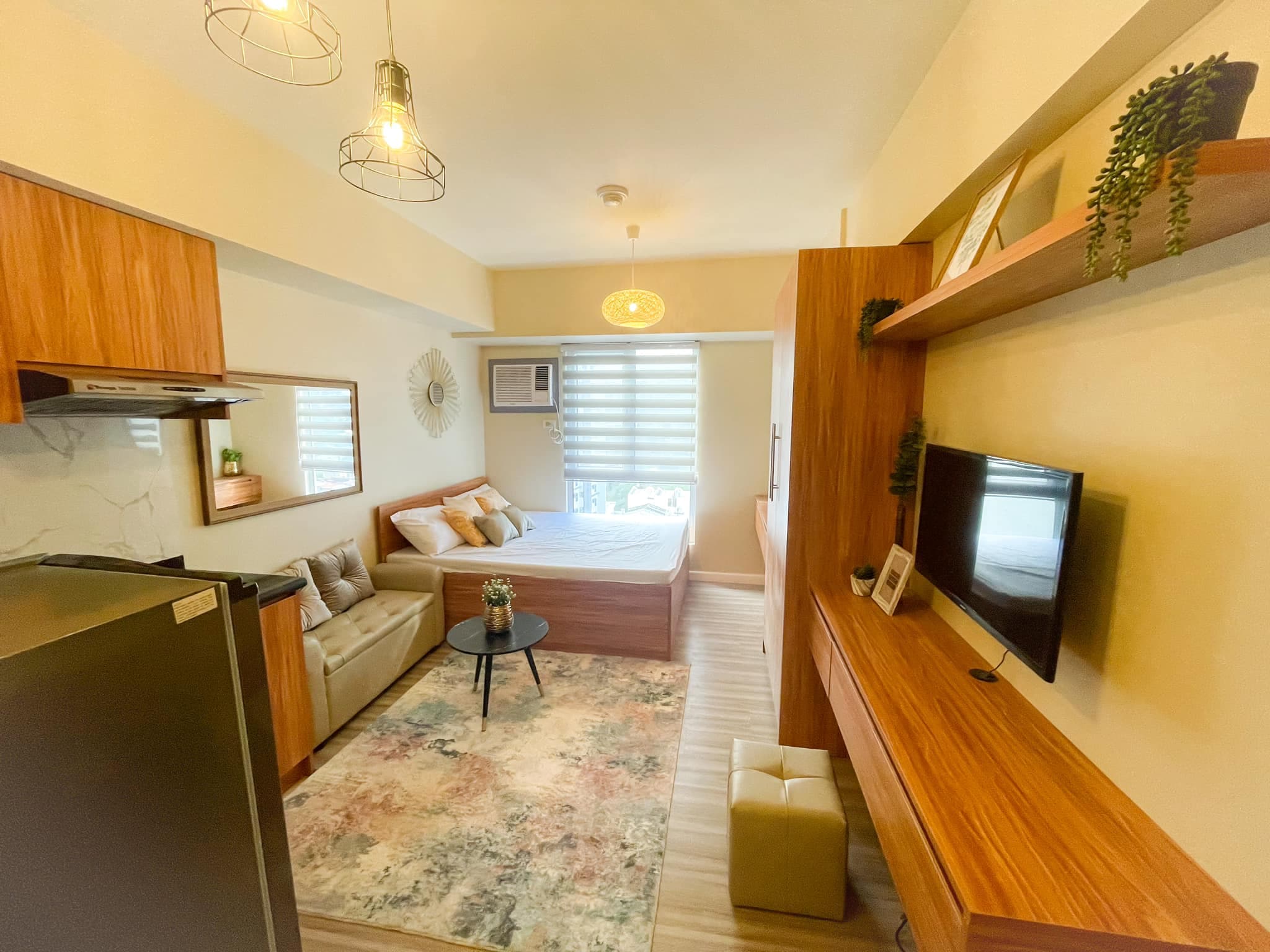 Warm and comfy Studio in IT Park - photo 6