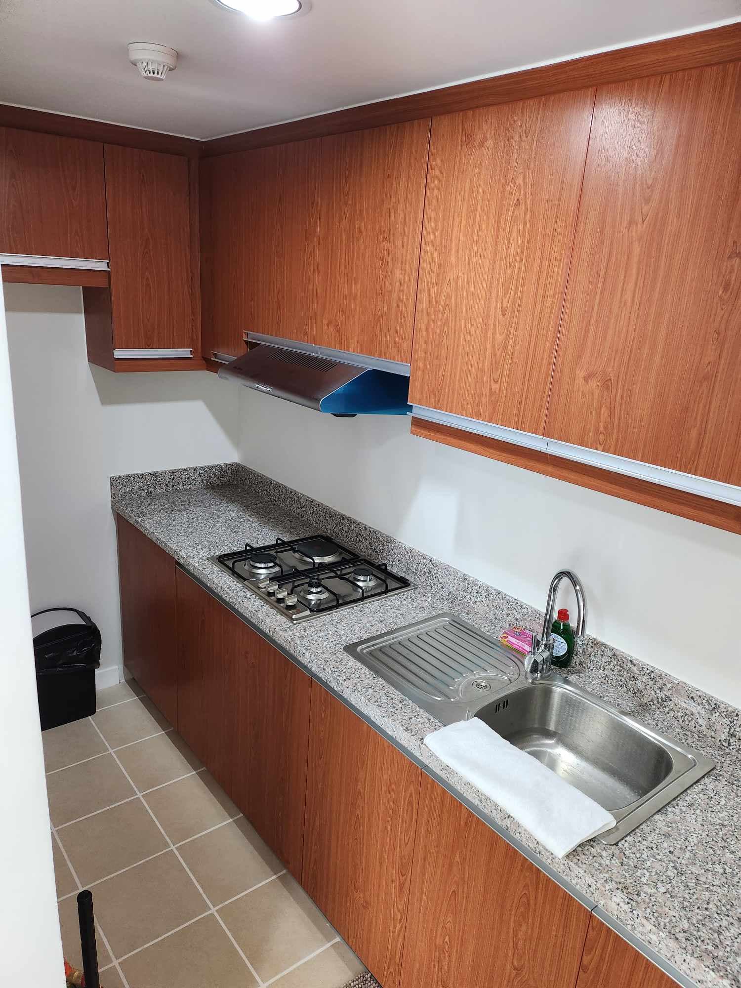 Marco Polo 1-Bedroom Condo - photo 3