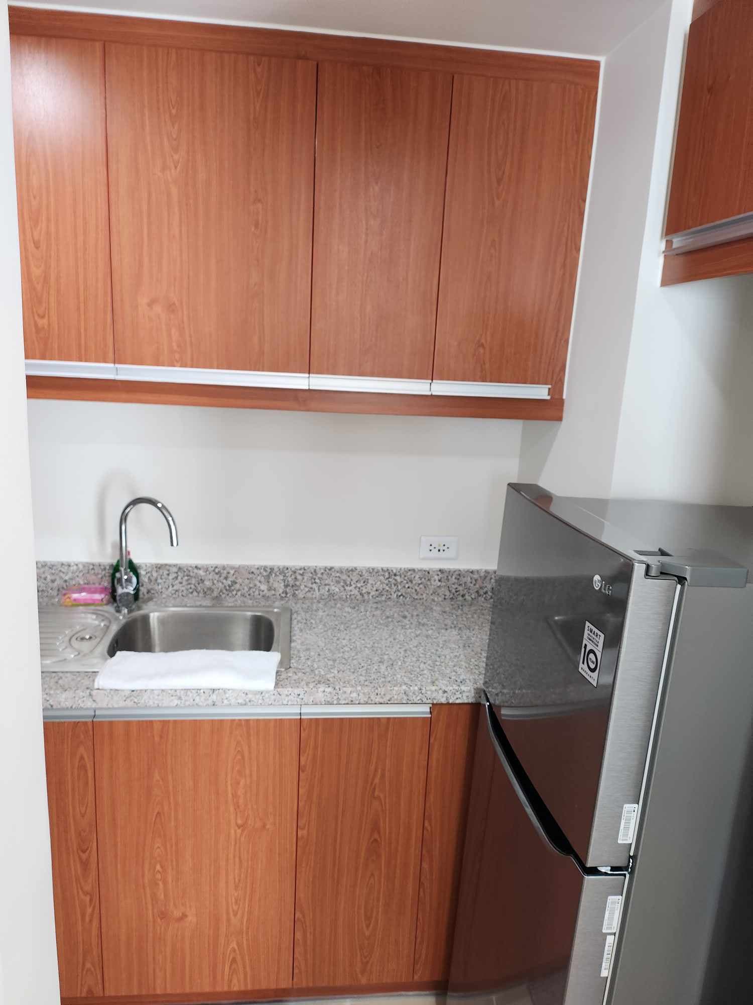 Marco Polo 1-Bedroom Condo - photo 2