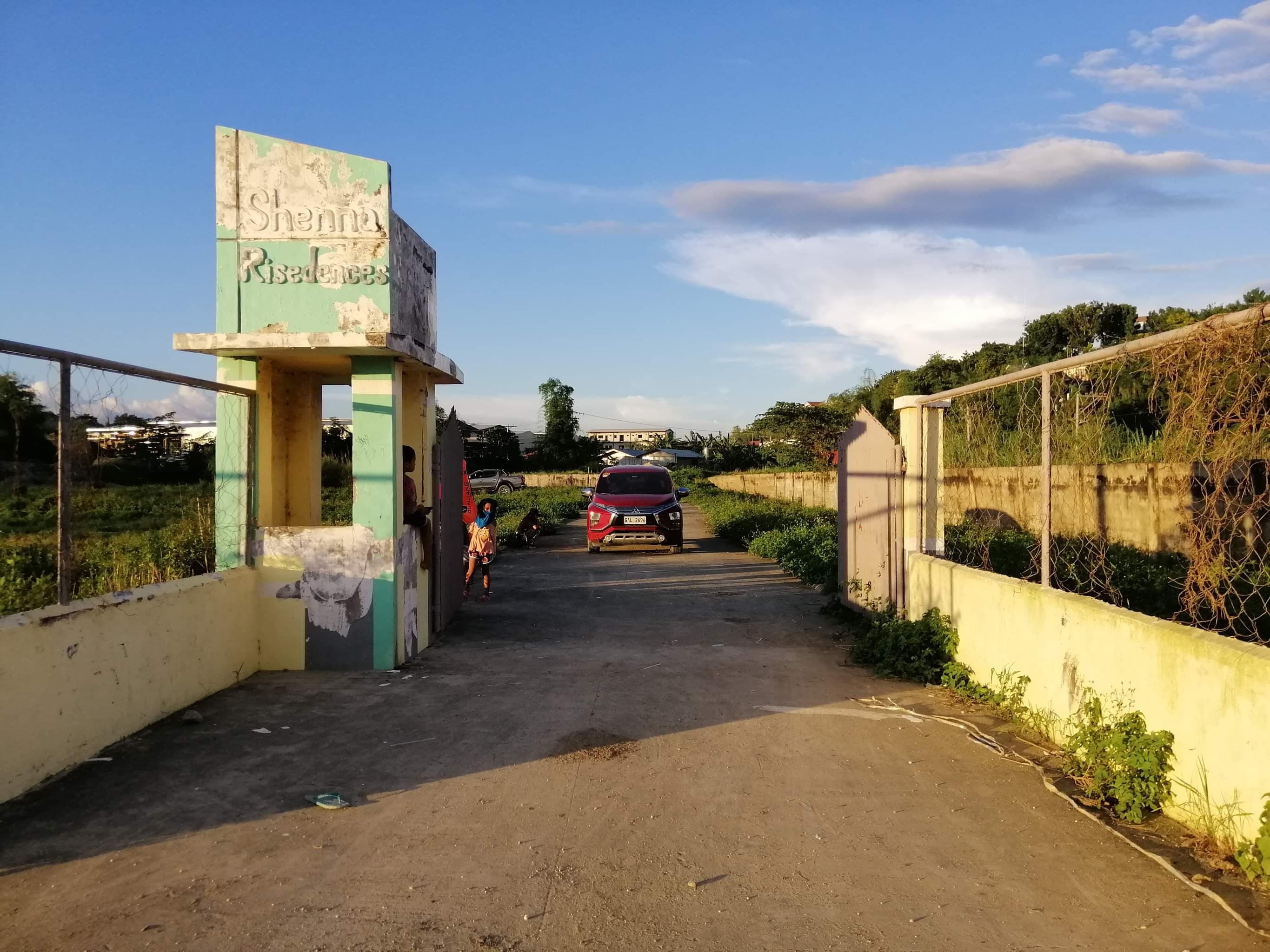 RUSH SALE! Residential lot at Consolacion Cebu