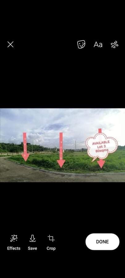 RUSH SALE! Residential lot at Consolacion Cebu - photo 3