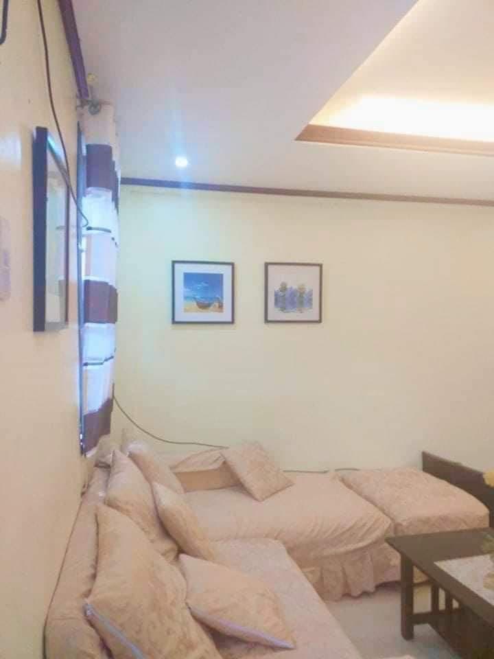 Fully furnished La Aldea Townhouse - photo 3