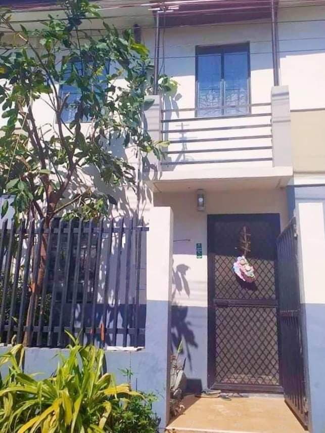 Fully furnished La Aldea Townhouse