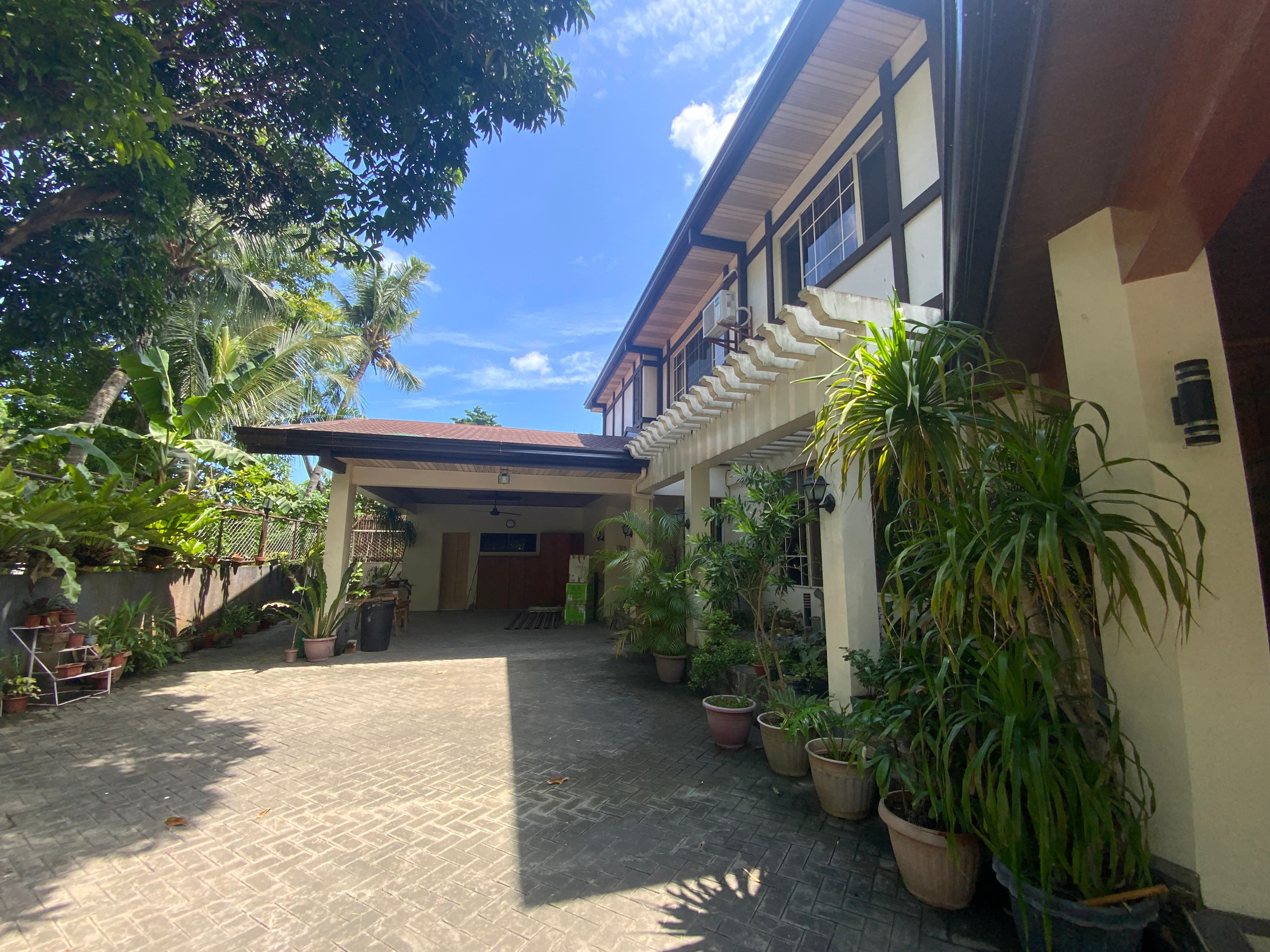 4-BR North Town Homes for Rent