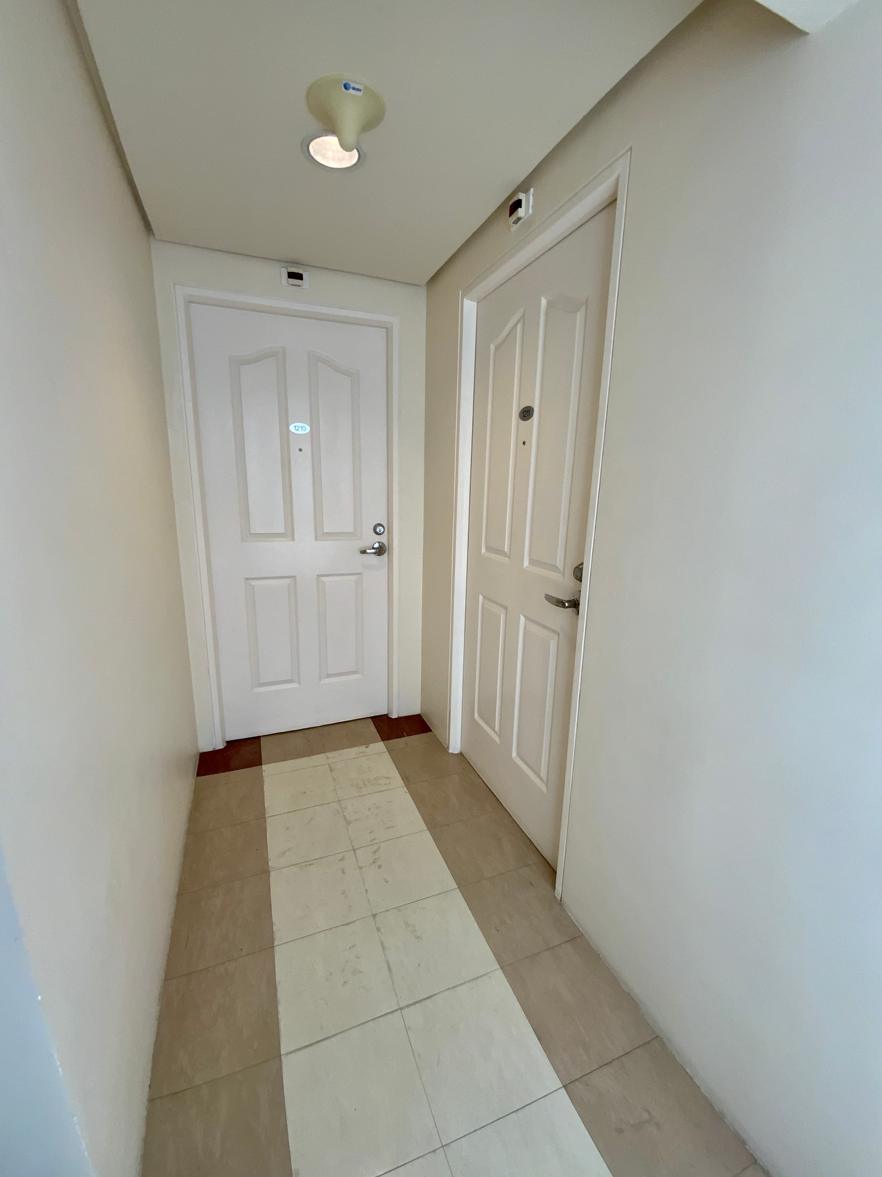 1bedroom unit at Avida - photo 6