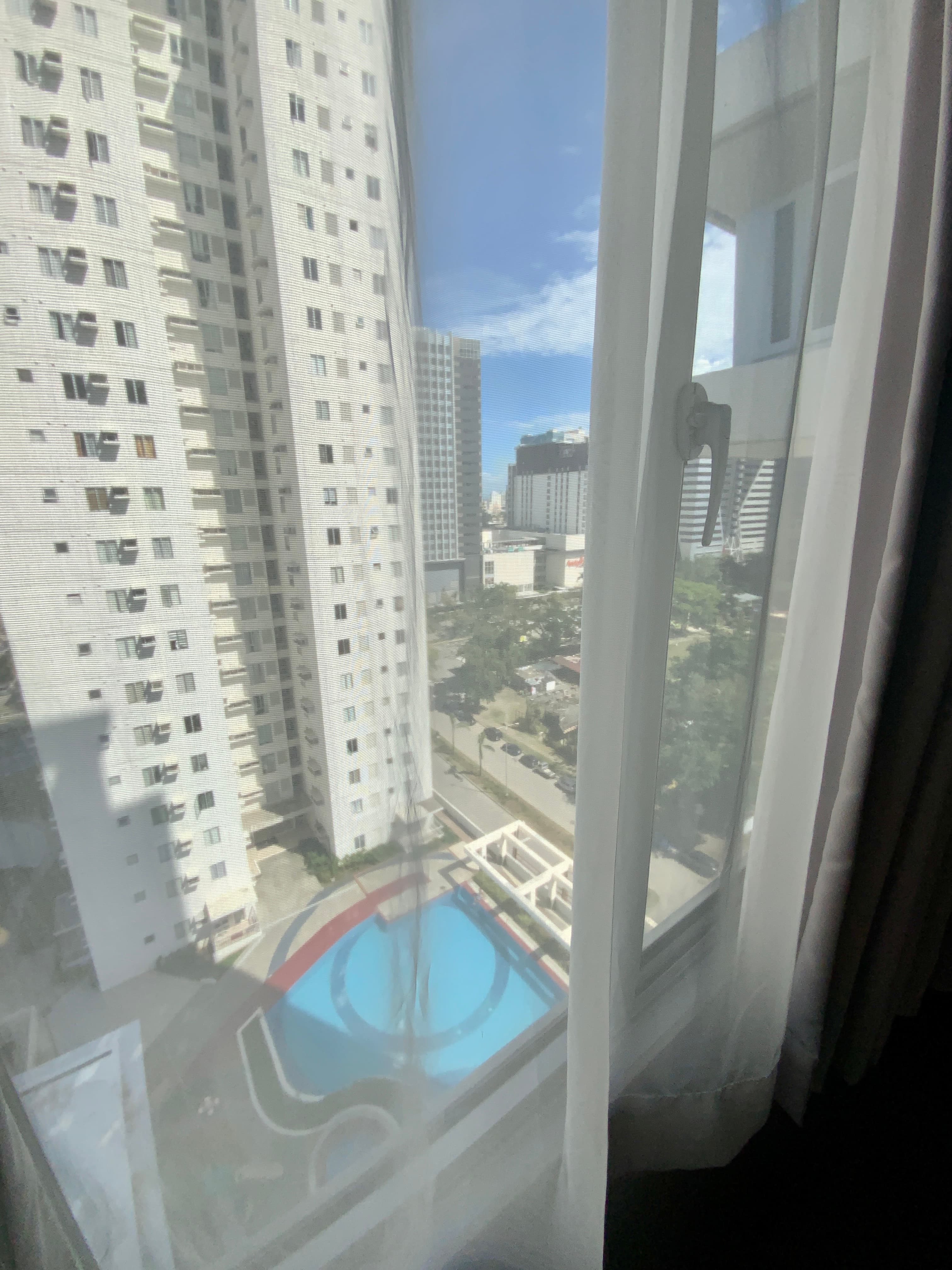 1bedroom unit at Avida - photo 3