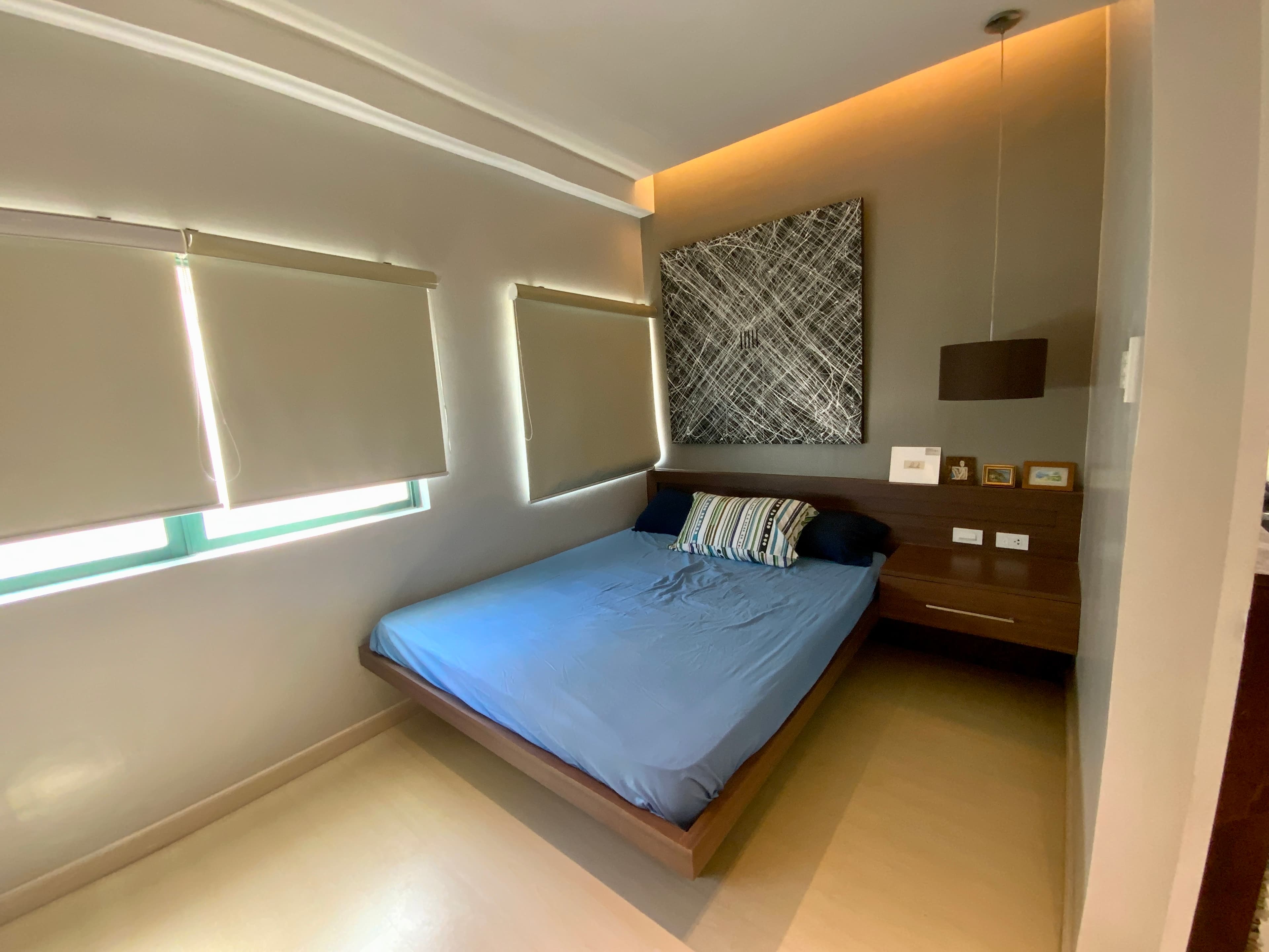 Spacious and well-lit 1 bedroom condo - photo 5