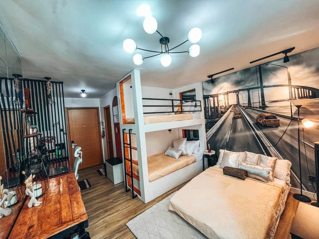 Antarra Studio For Rent - photo 4