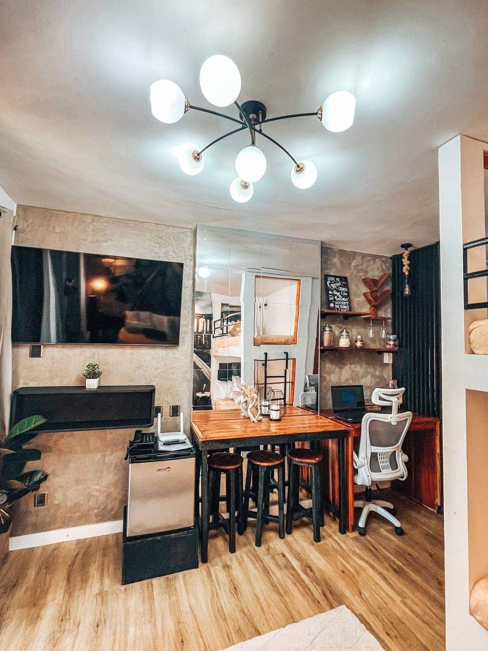 Antarra Studio For Rent - photo 2