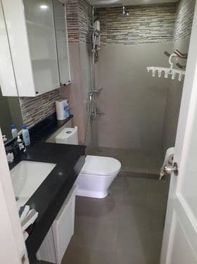 2BR in One Oasis (Overlooking pool)