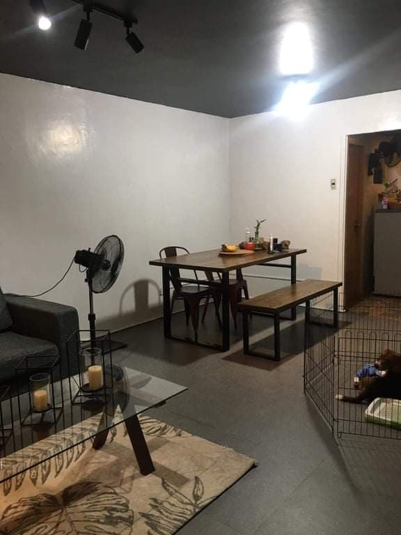 Semi Furnished House & Lot in Talisay(Pasalo)