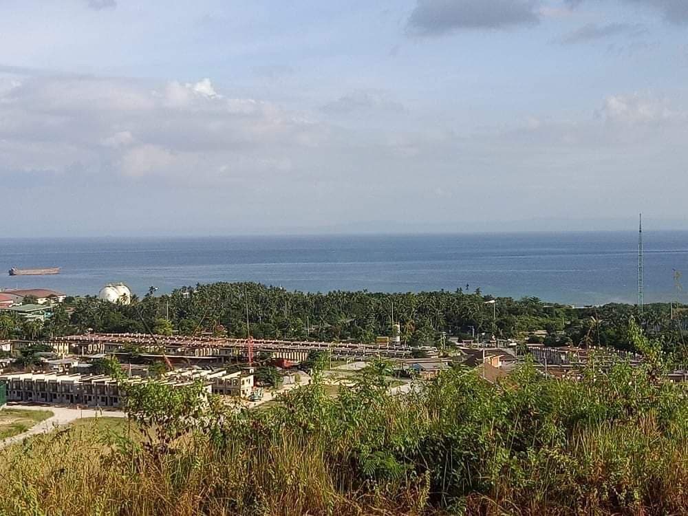 Corner unit Casamira TH - A