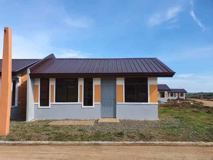 Deca Homes Subdivision Talomo, Davao City - photo 5