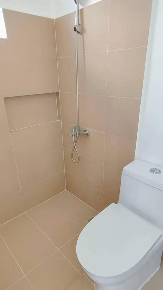 Diamond Heights Subdivision(Florentine Model) Near Davao International Aiport, Davao City - photo 4