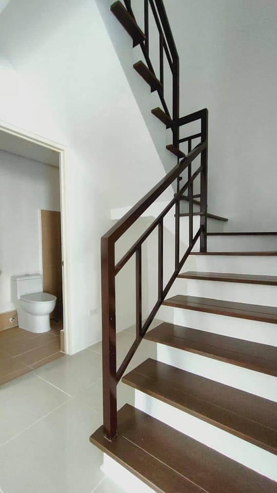 Diamond Heights Subdivision(Florentine Model) Near Davao International Aiport, Davao City - photo 7