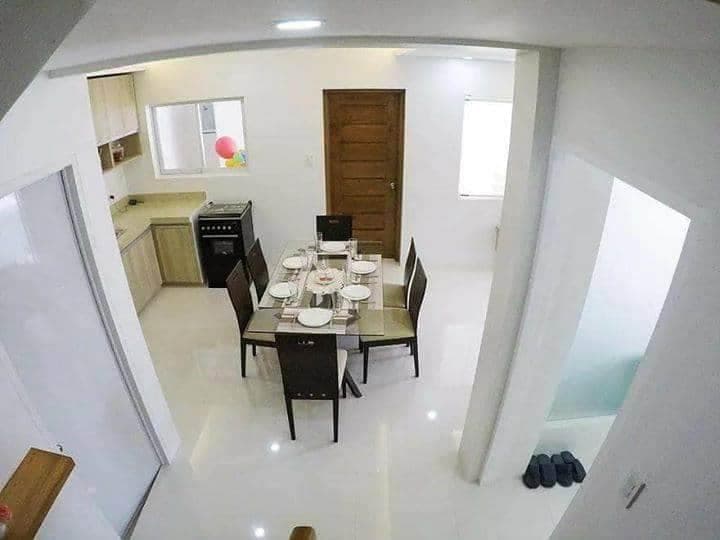 The Diamond Heights (Prime Model) Near Davao International Airport - photo 7