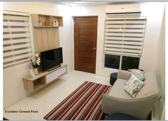 5 bedrooms single attached house and lot in Davao City, near Davao International Airport - photo 6
