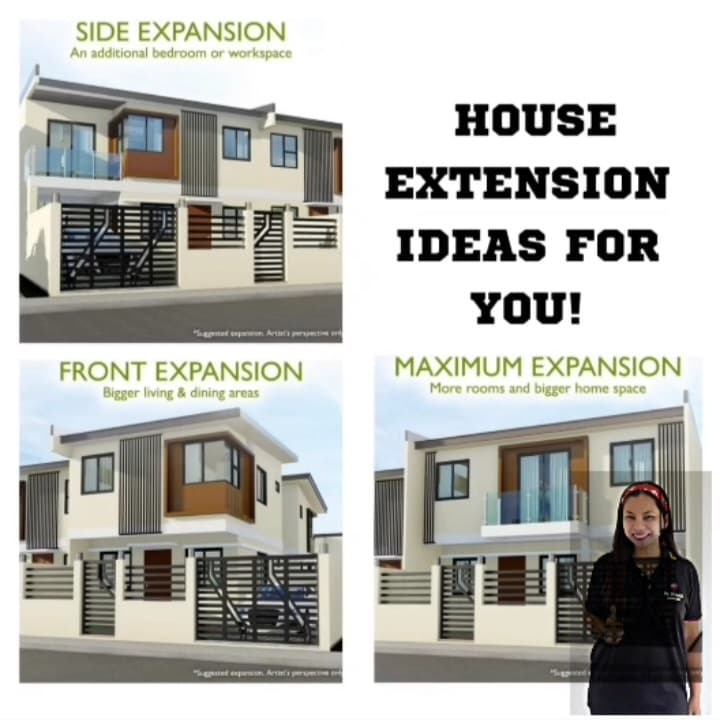 Hanna of Minami Residences - photo 7