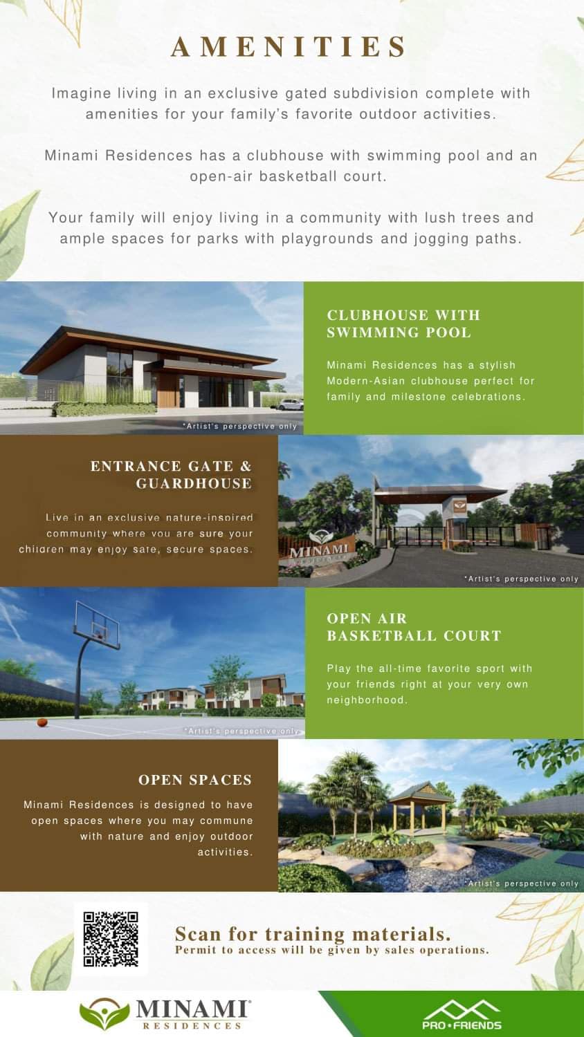 Hanna of Minami Residences - photo 5