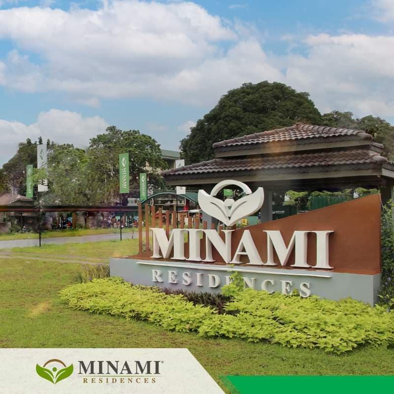 Hanna of Minami Residences - photo 2