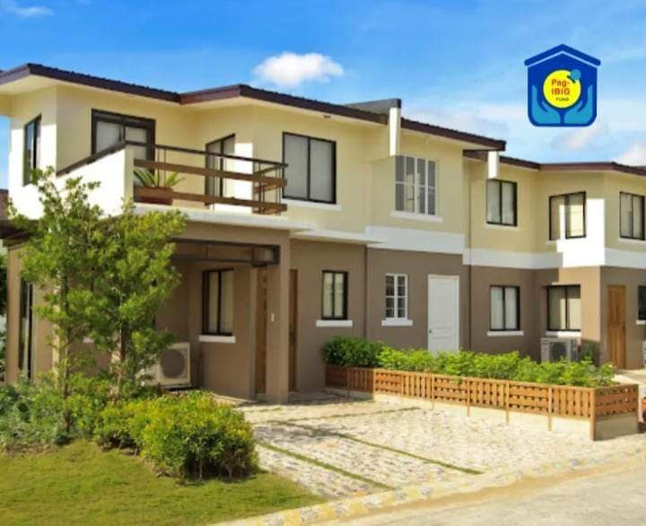 Thea Unit of Lancaster New City