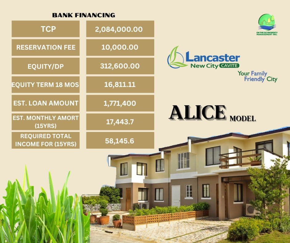 Thea Unit of Lancaster New City - photo 3