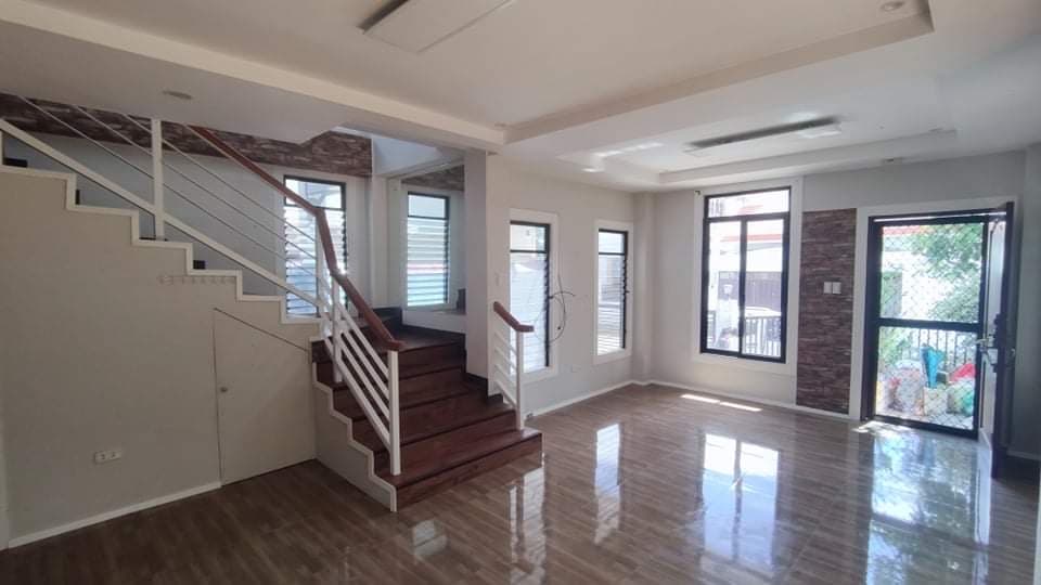 House and lot for sale