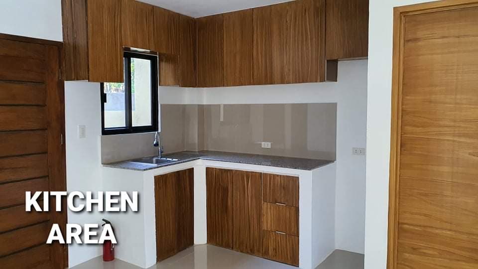 BRANDNEW TUSCANIA SUBDIVISION - photo 3