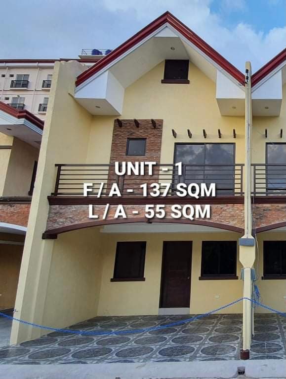 BRANDNEW TUSCANIA SUBDIVISION - photo 1