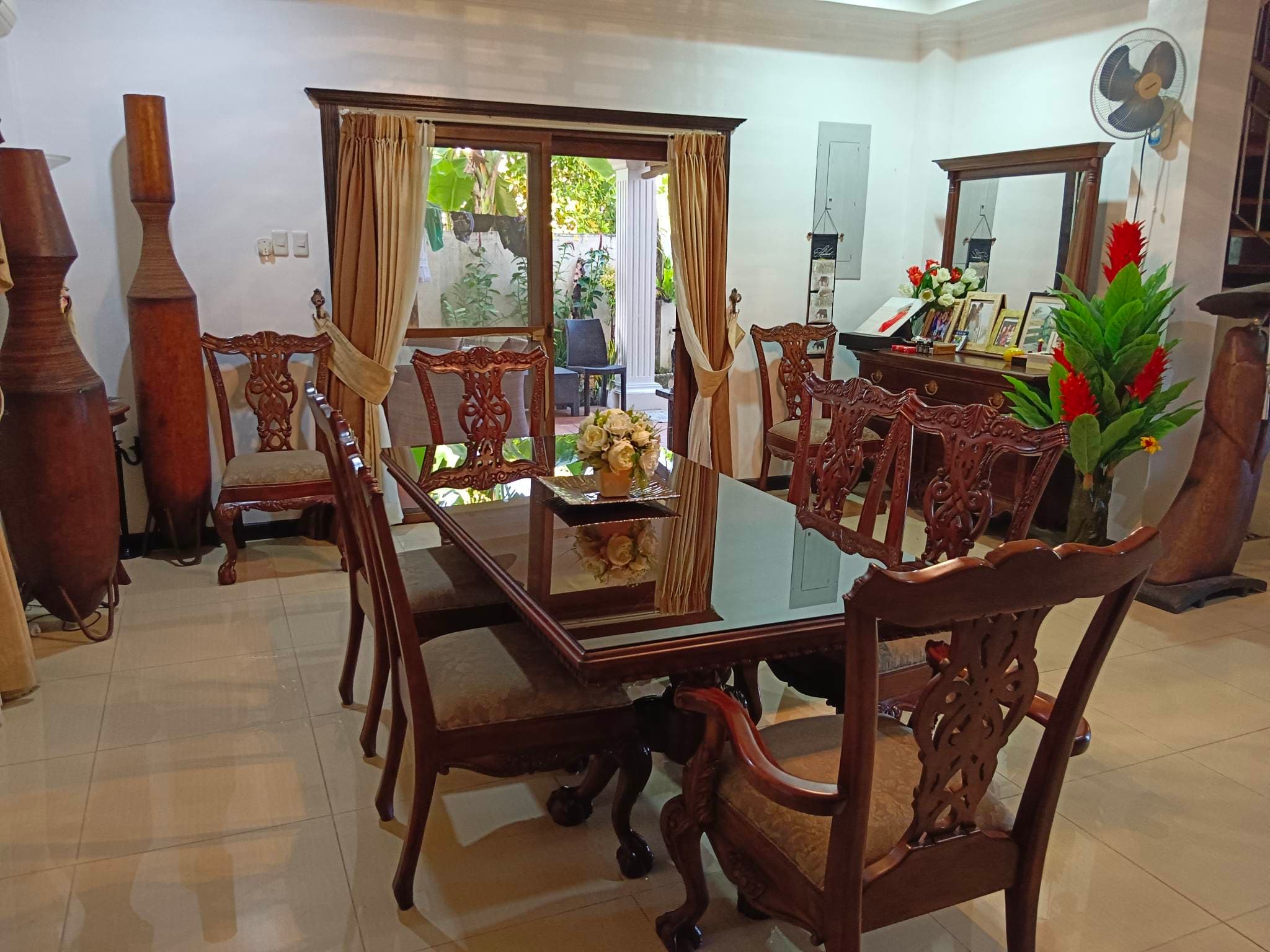 Spacious and Luxurious House in Corona del Mar, Talisay City Cebu - photo 7