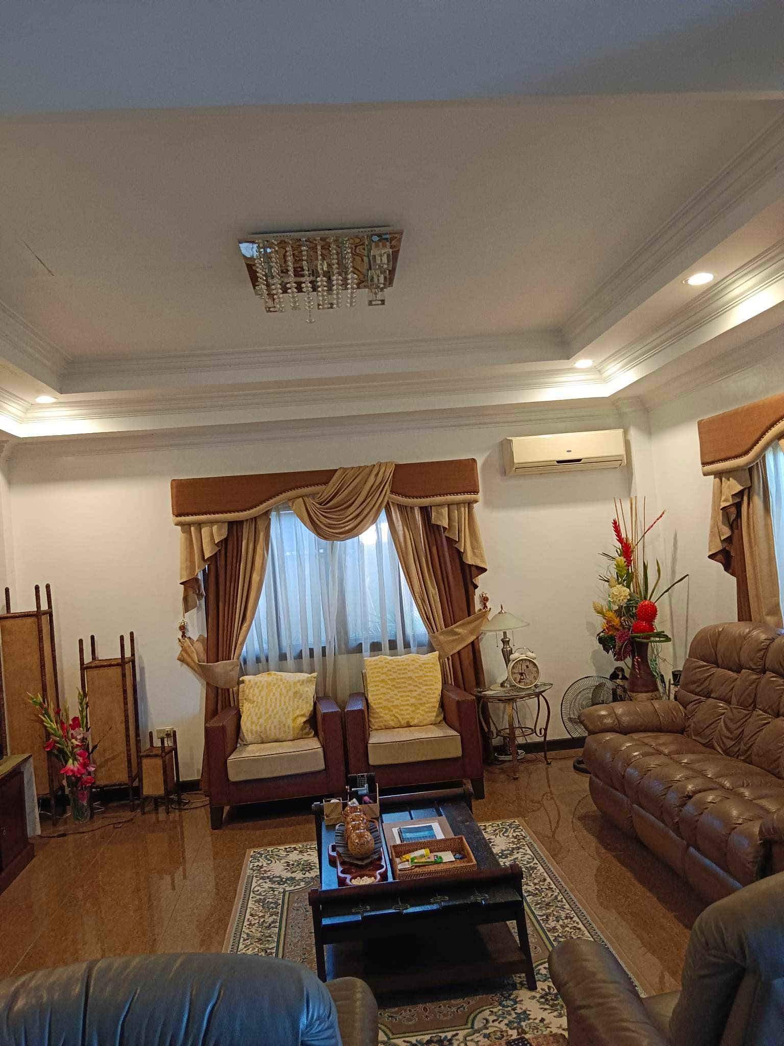 Spacious and Luxurious House in Corona del Mar, Talisay City Cebu - photo 6