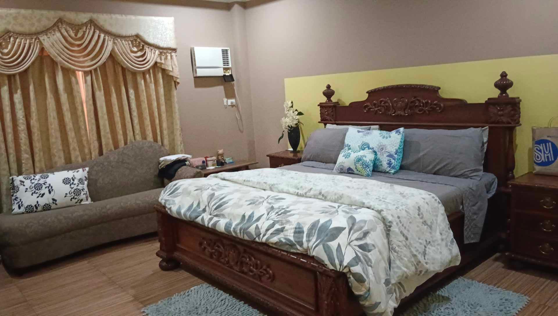 Spacious and Luxurious House in Corona del Mar, Talisay City Cebu - photo 3