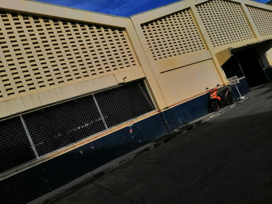 WAREHOUSE FOR RENT - photo 2