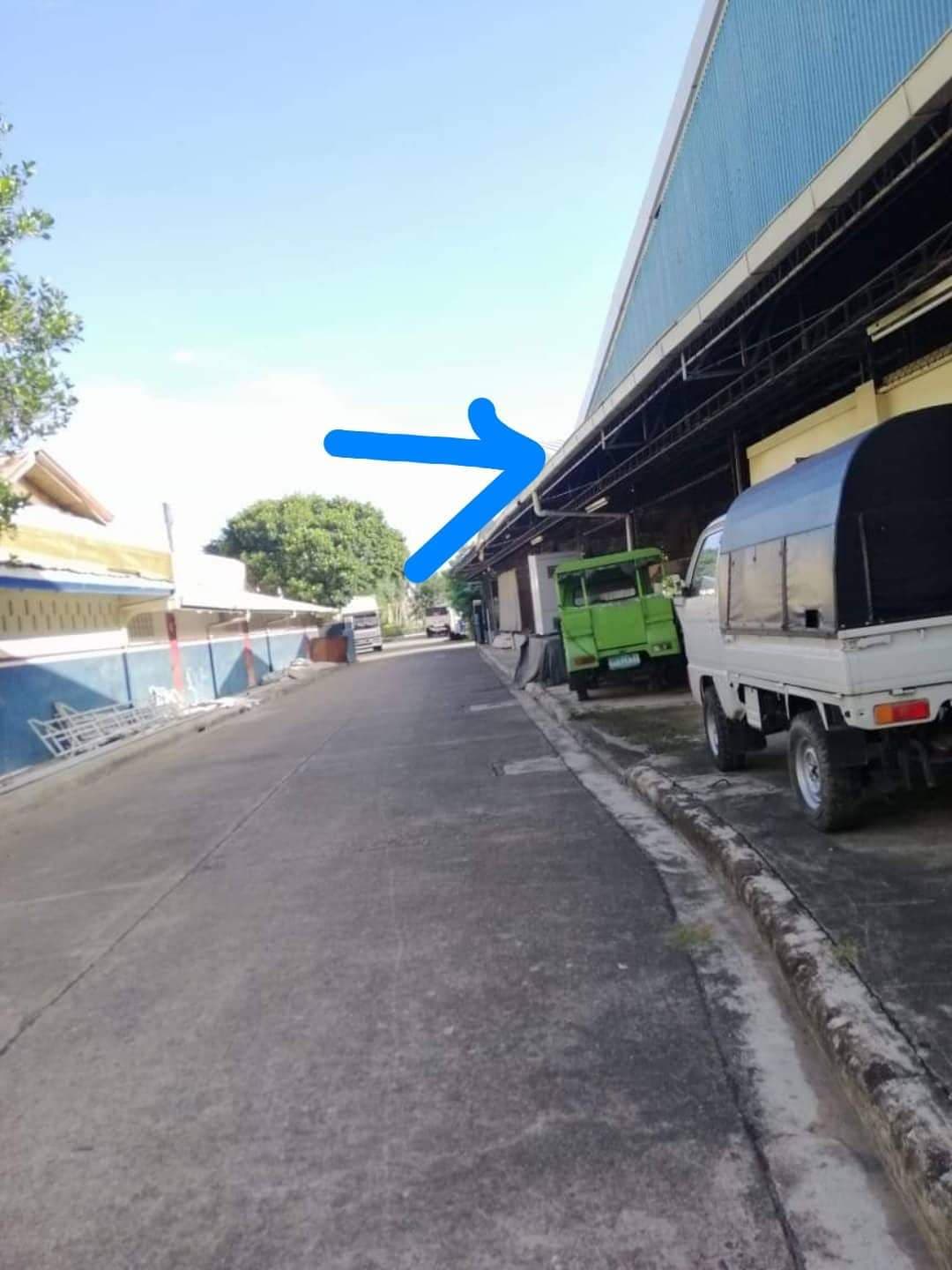 WAREHOUSE FOR RENT - photo 5