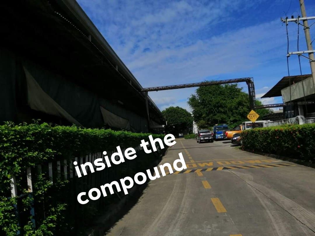 WAREHOUSE FOR RENT - photo 6