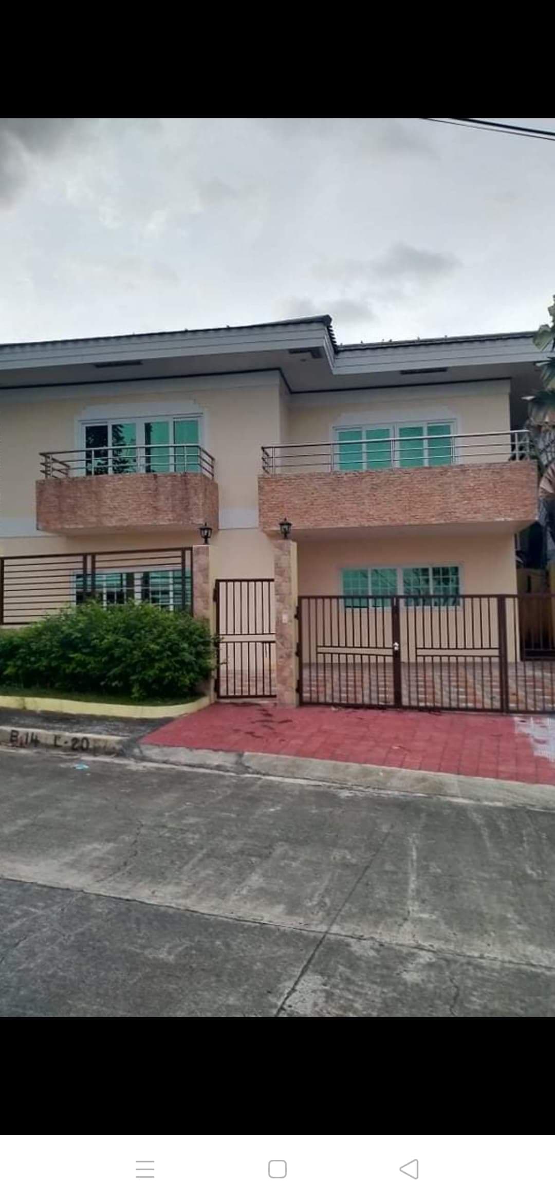 ELEGANT BRAND NEW SINGLE DETACHED HOUSE