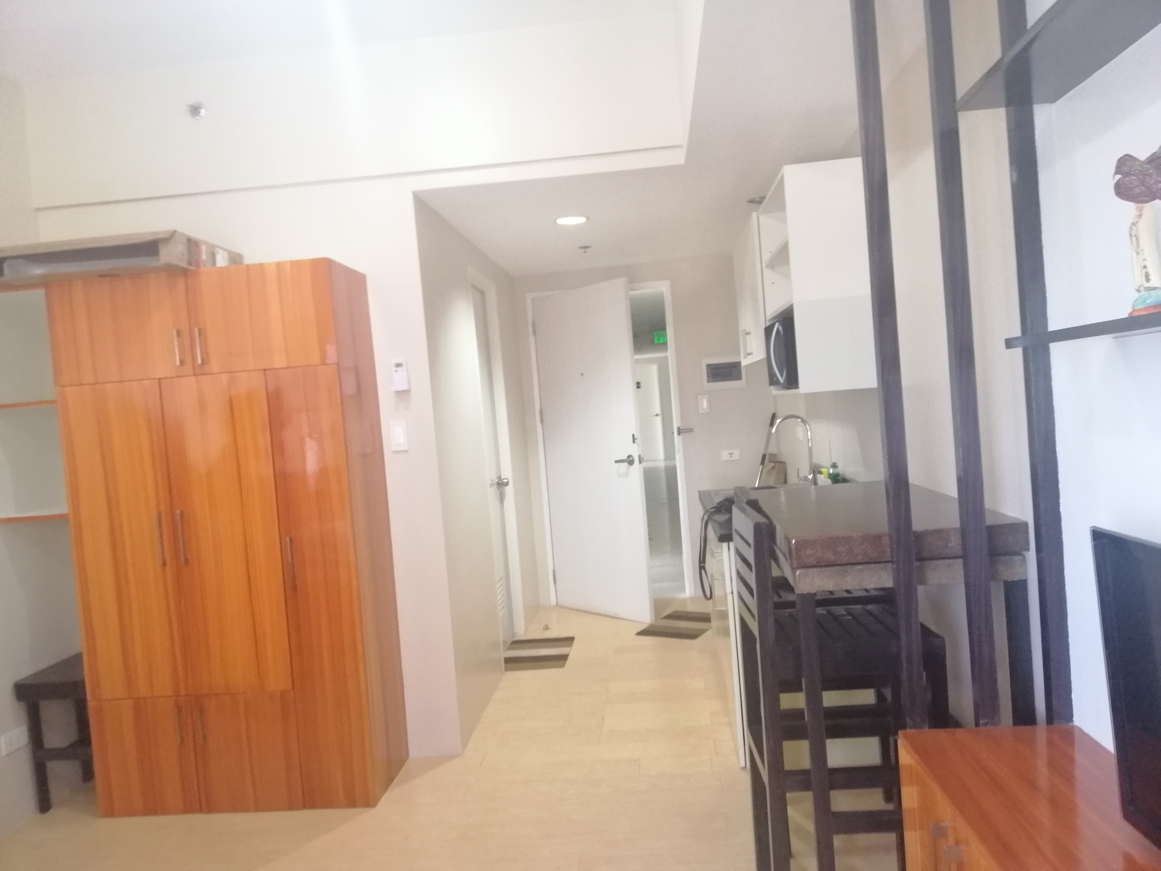 SUNVIDA TOWER STUDIO UNIT FOR RENT - photo 5