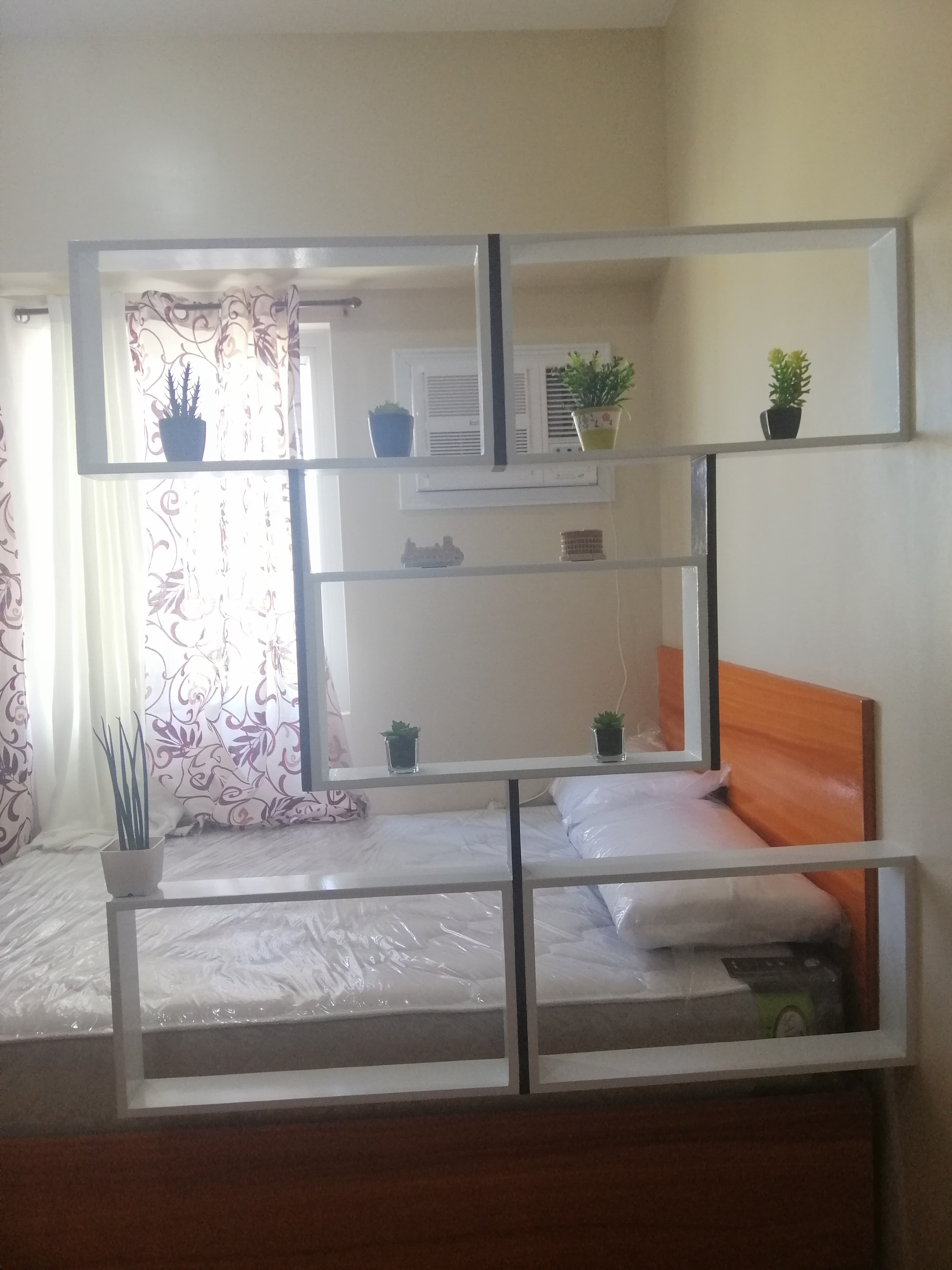 SUNVIDA TOWER STUDIO UNIT FOR RENT - photo 2